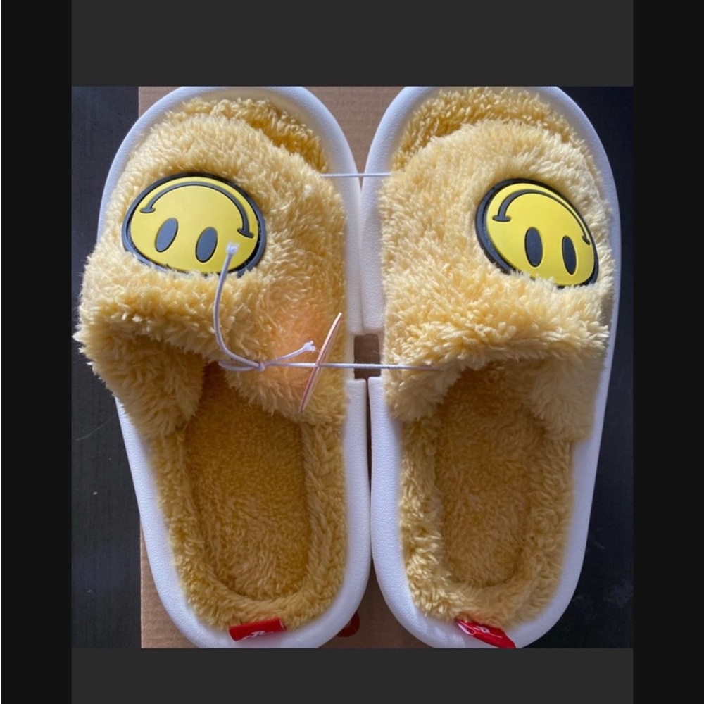 Slide sandals - Picture 3 of 5